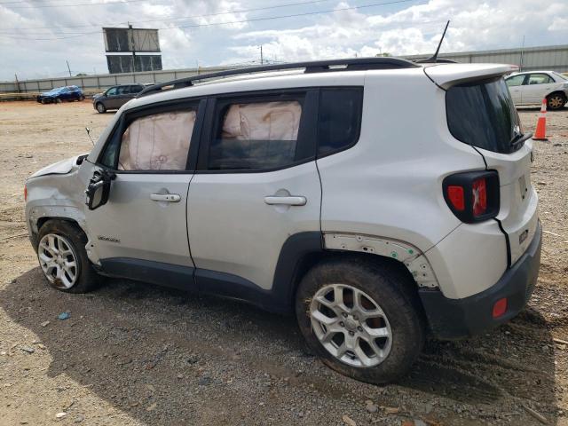 2017 JEEP RENEGADE L ZACCJABBXHPE80827