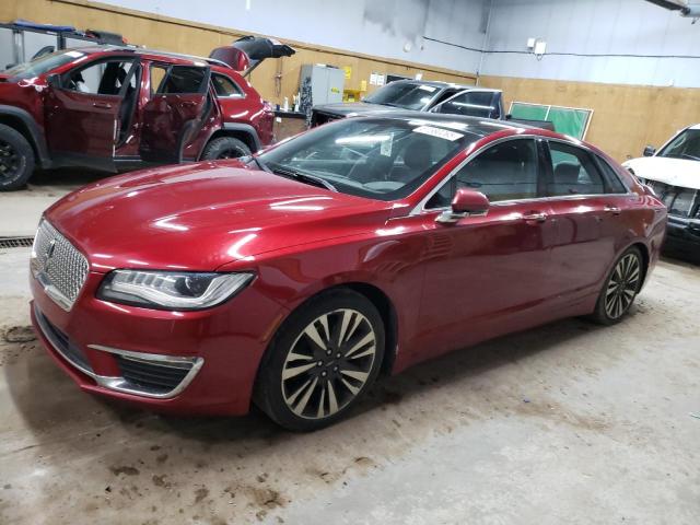 Vin: 3ln6l5f93hr613676, lot: 61580265, lincoln mkz reserve 2017 img_1