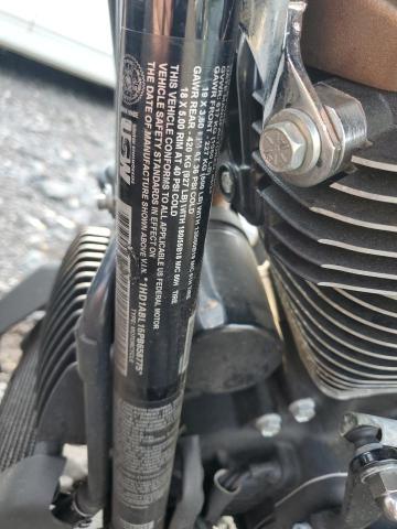 2023 HARLEY-DAVIDSON FLHXST 1HD1ABL16PB658775