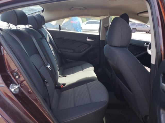 2018 KIA FORTE LX 3KPFL4A71JE196592
