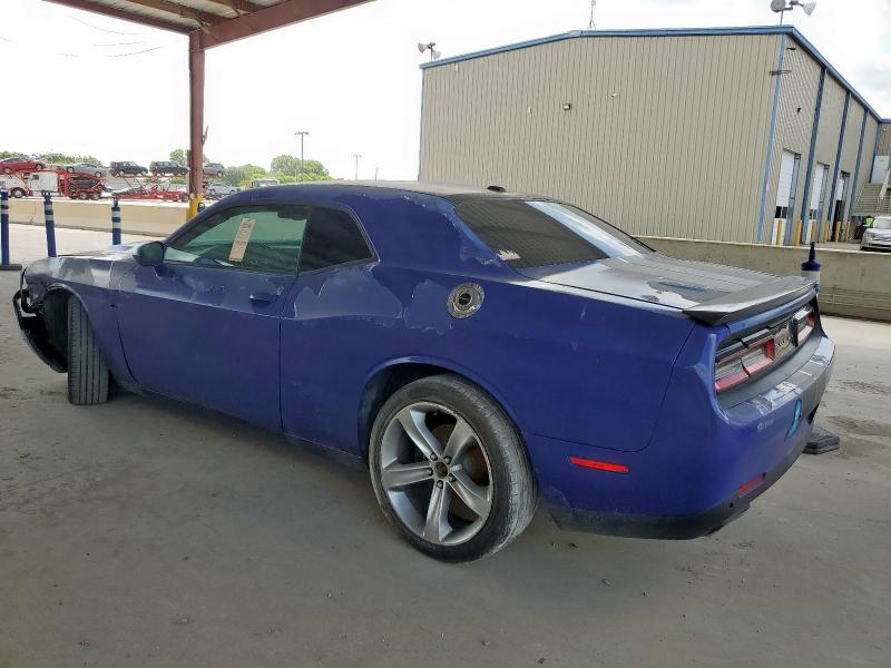 Vin: 2c3cdzag9fh747669, lot: 61806515, dodge challenger sxt 20152