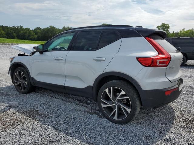 2021 VOLVO XC40 T5 R- YV4162UM6M2467202
