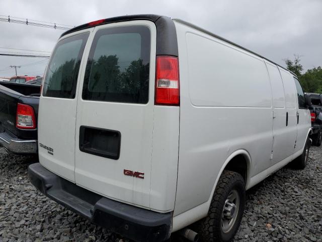 Vin: 1gtw7bff8g1168597, lot: 60504415, gmc savana g2500 20163