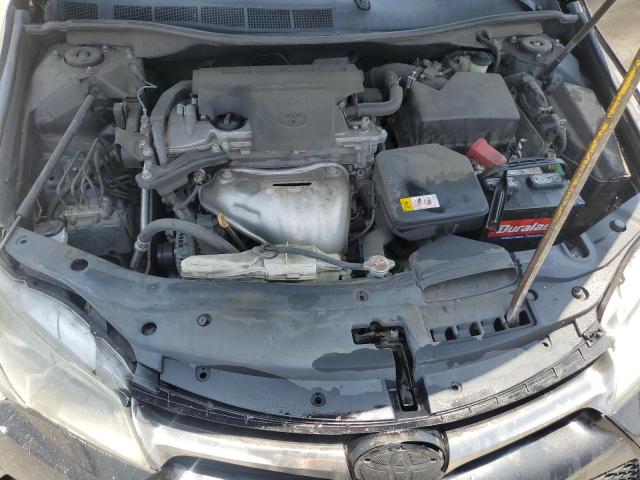 2017 TOYOTA CAMRY LE - 4T1BF1FK8HU313609
