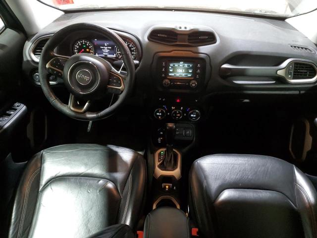 2015 JEEP RENEGADE L - ZACCJBDT5FPB97065