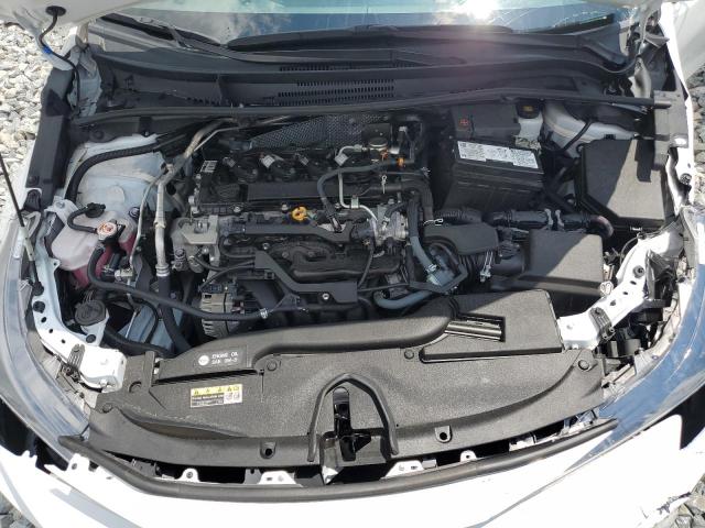 2024 TOYOTA COROLLA LE - 5YFB4MDE5RP102908