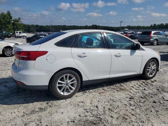 Vin: 1fadp3f22fl218056, lot: 63093805, ford focus se 20153