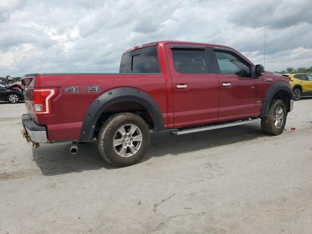 2015 FORD F150 SUPER - 1FTEW1EG9FFA02237