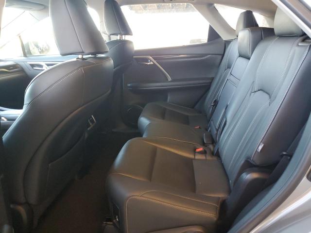 2018 LEXUS RX 350 L JTJDZKCA6J2006718