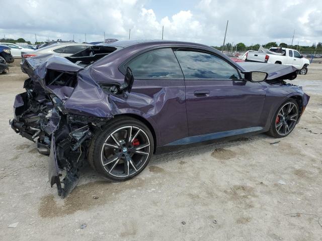 2023 BMW M240I 3MW43CM03P8C86556