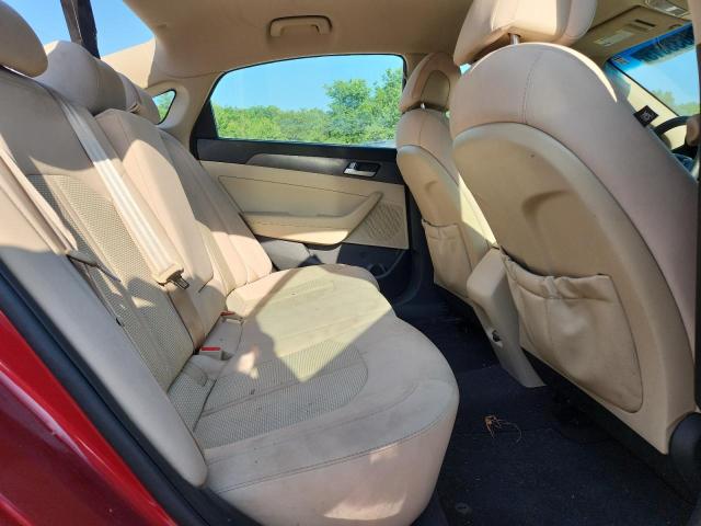 2016 HYUNDAI SONATA SPO - 5NPE34AF9GH336024