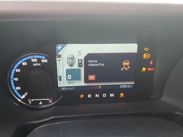 2024 FORD BRONCO OUT 1FMEE8BPXRLA55417
