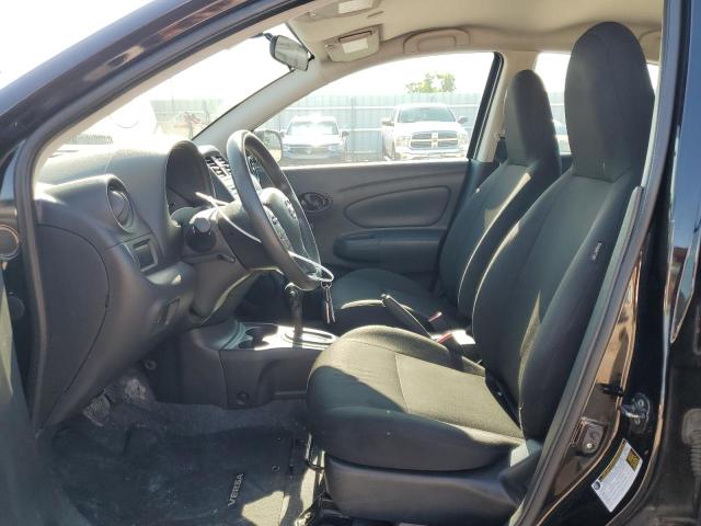 2015 NISSAN VERSA S - 3N1CN7AP6FL862379