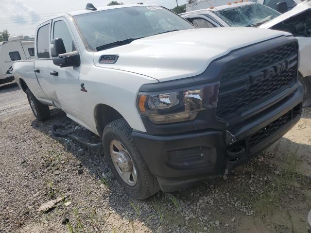 Vin: 3c6ur5hl6rg270224, lot: 45301145, ram 2500 tradesman 20244