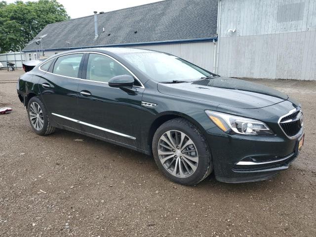 2017 BUICK LACROSSE P 1G4ZN5SS0HU157399