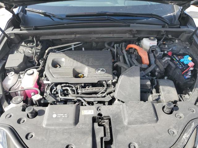 2023 LEXUS NX 350H JTJAKCEZ5P5007639