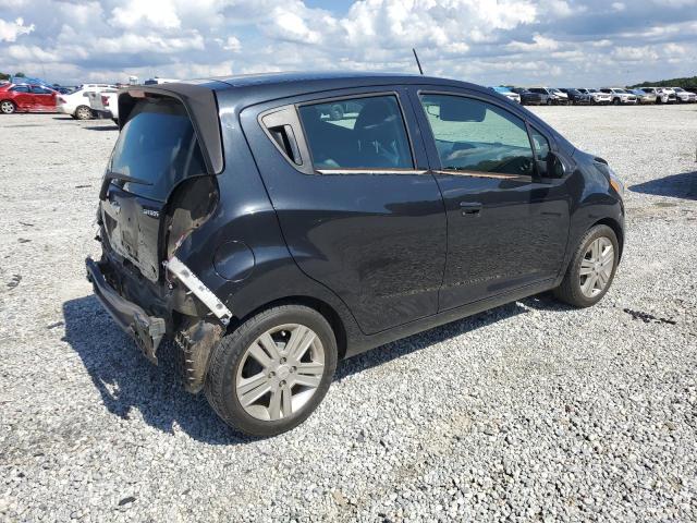 Vin: kl8cb6s9xec583729, lot: 61213055, chevrolet spark ls 20143