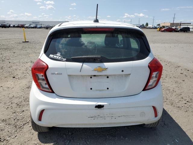 2017 CHEVROLET SPARK KL8CA6SA7HC766071