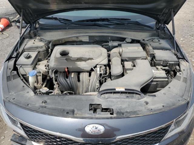 2018 KIA OPTIMA LX - KNAGT4L35J5233487