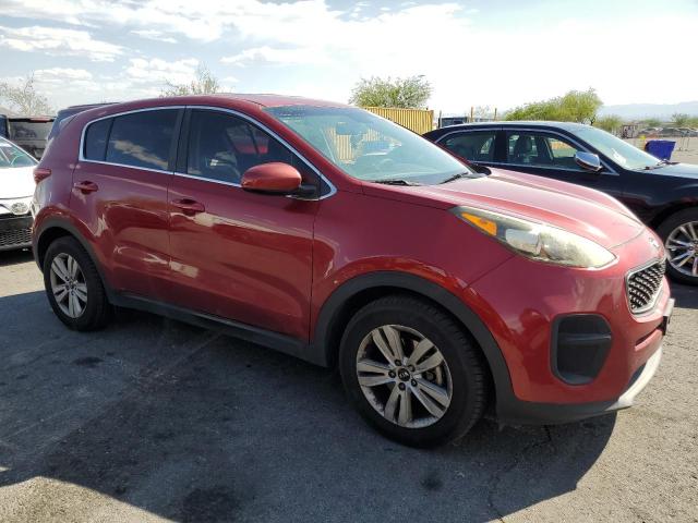 Vin: kndpm3ac0j7454657, lot: 60337215, kia sportage lx 20184