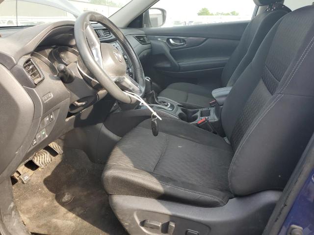 2018 NISSAN ROGUE S - KNMAT2MV9JP541120