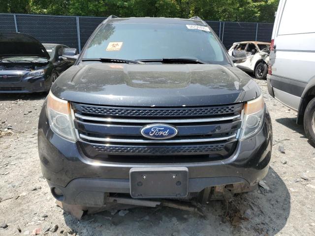 2015 FORD EXPLORER L 1FM5K8F84FGA75453