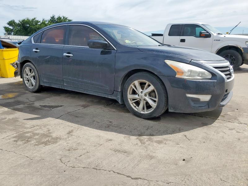 Vin: 1n4al3apxen246711, lot: 60603605, nissan altima 2.5 20144