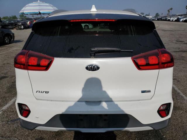 2020 KIA NIRO LX - KNDCB3LC5L5380393