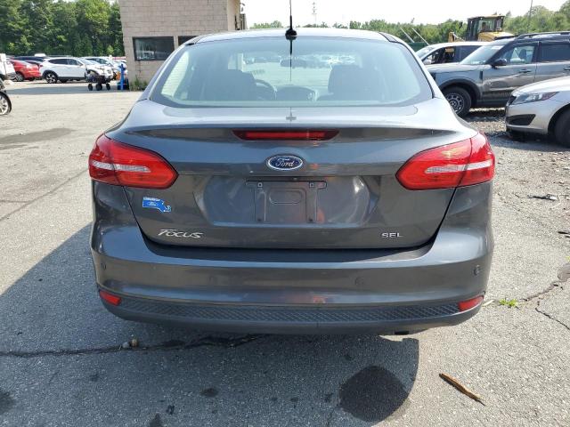 2018 FORD FOCUS SEL 1FADP3H22JL297959