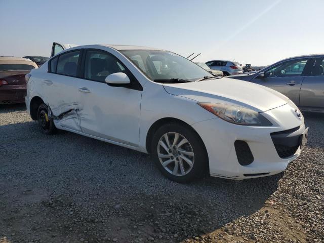 Vin: jm1bl1vp9d1741047, lot: 61846635, mazda 3 i 20134