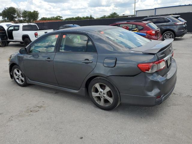 Vin: 2t1bu4ee1dc933197, lot: 62070535, toyota corolla base 20132