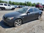 Top Destinations for Shipping Cars from the USA