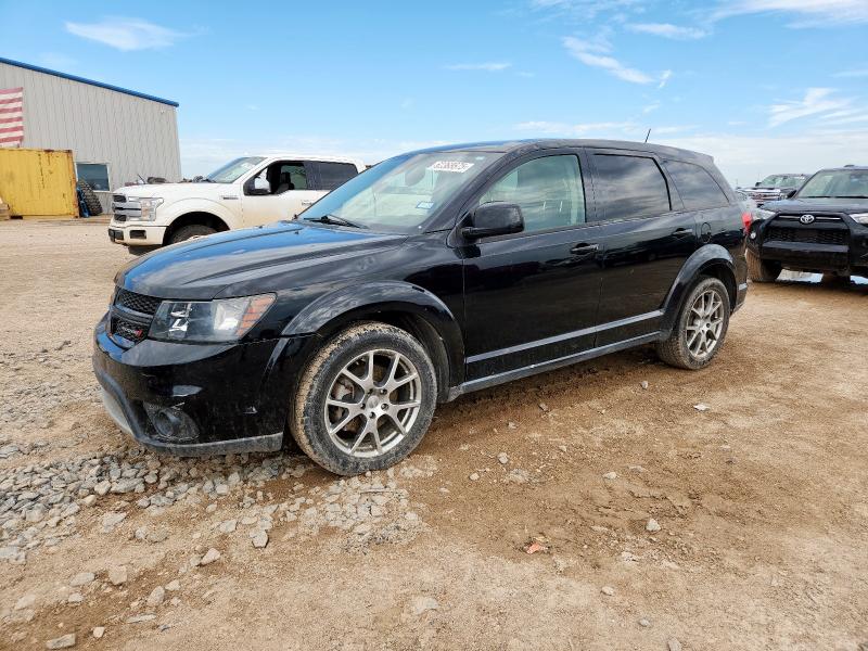 2016 DODGE JOURNEY R/ 3C4PDCEG9GT103408