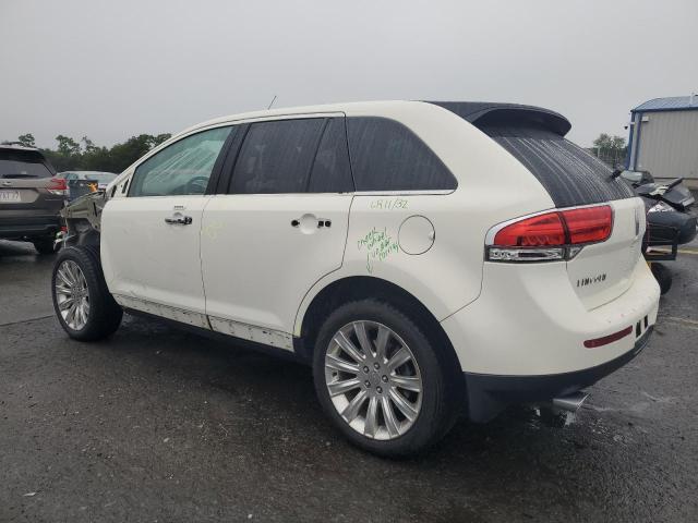 Vin: 2lmdj8jk7dbl17582, lot: 61161205, lincoln mkx 20132