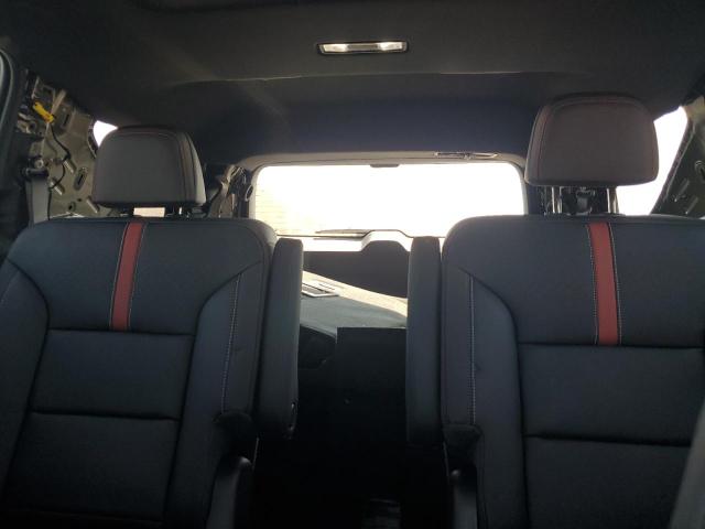 2025 CHEVROLET TRAVERSE R 1GNERLRS1SJ218342