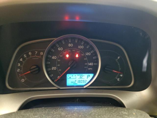 2014 TOYOTA RAV4 LE - JTMBFREVXED092816