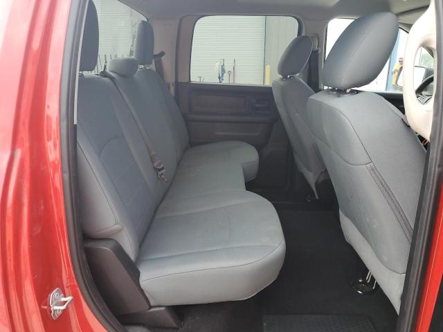 2018 RAM 1500 ST 3C6RR7KT6JG265846
