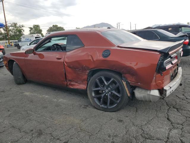 2021 DODGE CHALLENGER - 2C3CDZAG6MH568180