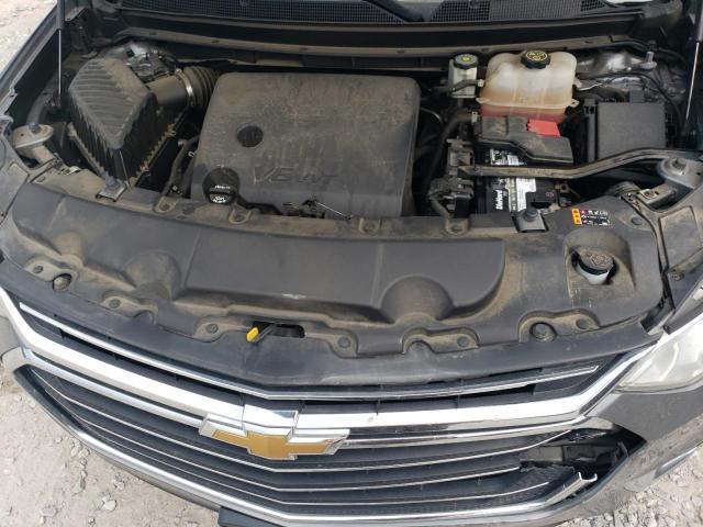 2019 CHEVROLET TRAVERSE L - 1GNERGKW7KJ141156