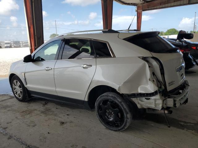 Vin: 3gyfnde38cs517382, lot: 61227085, cadillac srx luxury collection 20122