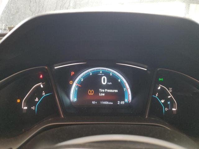 2016 HONDA CIVIC EX 2HGFC1F32GH630361