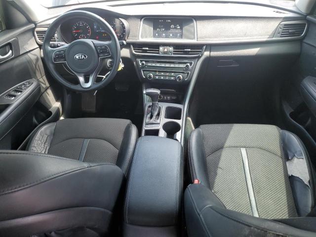 2018 KIA OPTIMA LX 5XXGT4L30JG247943