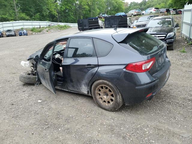 Vin: jf1gr7e6xdg207752, lot: 60613035, subaru wrx wrx 20132