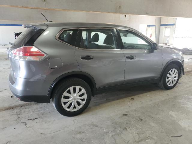 Vin: knmat2mt9gp702900, lot: 59362105, nissan rogue s 20163