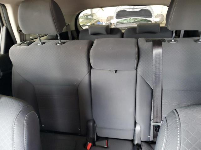 2017 KIA SORENTO LX - 5XYPGDA55HG323042
