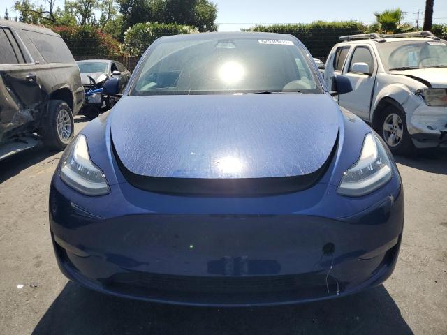 2021 TESLA MODEL Y 5YJYGAEE9MF275009