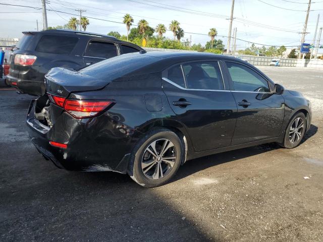 Vin: 3n1ab8cv8py274473, lot: 61001345, nissan sentra sv 20233