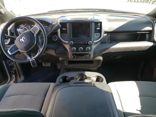 2024 RAM 2500 BIG H 3C6UR5DL5RG153885