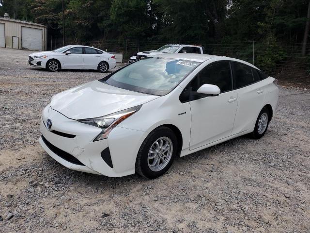 Global Auto Auctions: 2016 TOYOTA PRIUS
