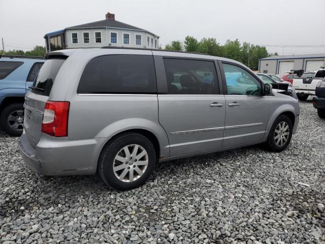 Vin: 2c4rc1bg9dr755335, lot: 60626305, chrysler minivan touring 20133